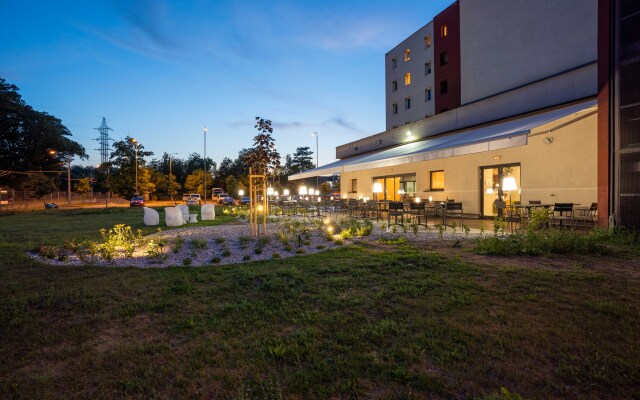 ibis Plzen
