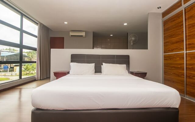 Hotel O Ltk Home