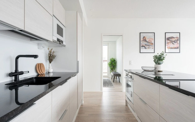 2ndhomes Ranta-Tampella Kaplan 1 Apt.