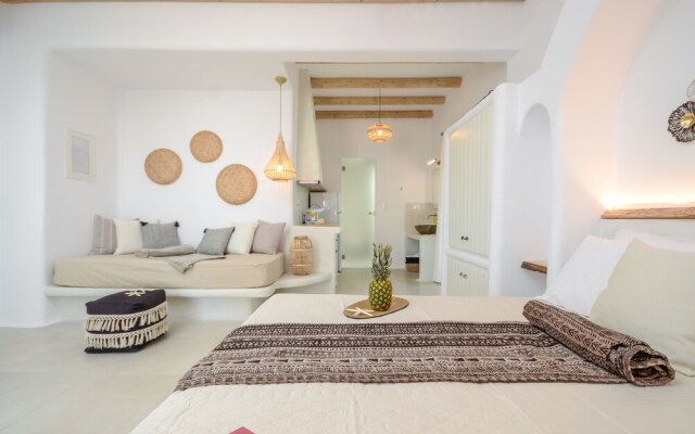 Naxos Nature Suites