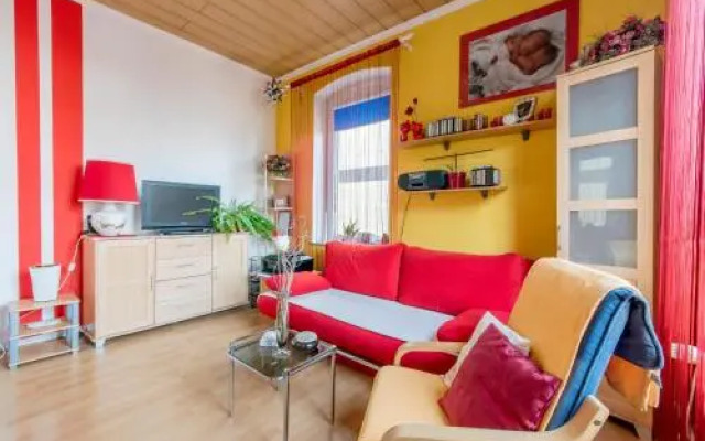 6260 Private Room 1 Person