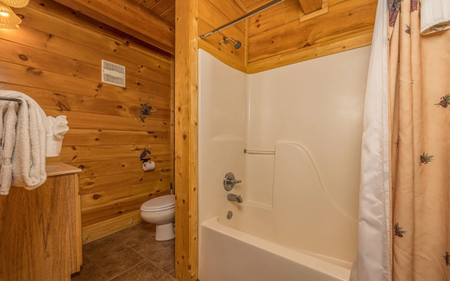 Sugar Shack - One Bedroom Cabin