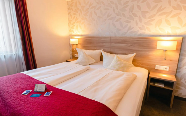 AKZENT Hotel Landgasthof Murrer