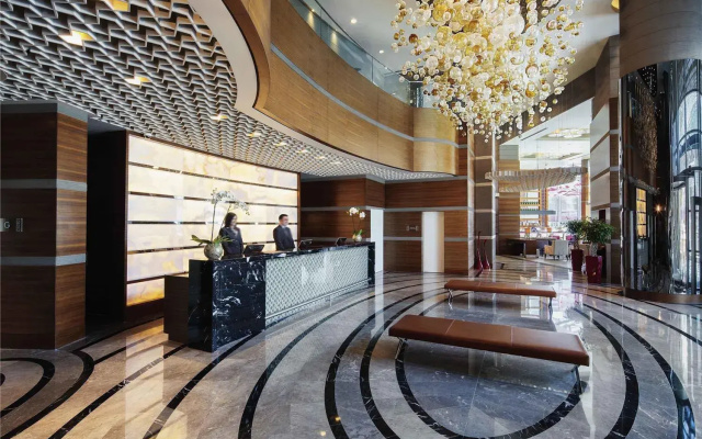 Movenpick  Ankara