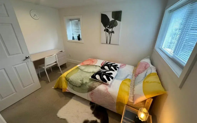 Private room in a Shared house