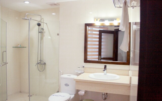 Hoang Anh 3 Hotel