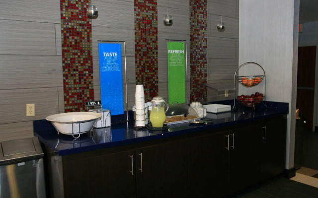 Hampton Inn Muskogee