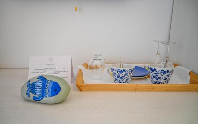 Schinoza Luxury Suites