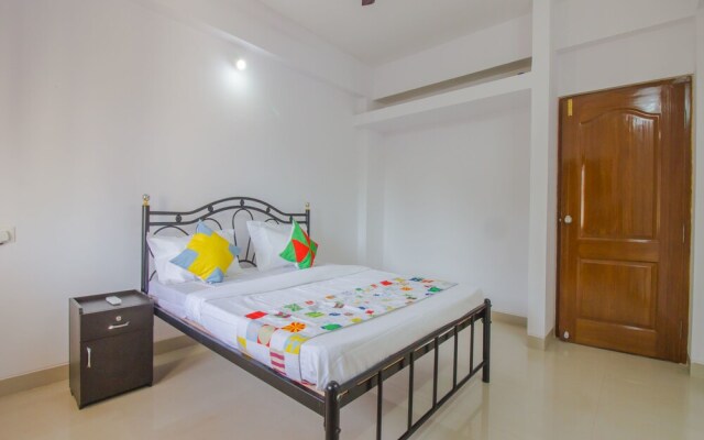 OYO 18640 Home Green View 2BHK Porvorim