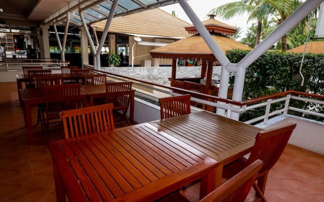 NIDA Rooms Phuket Marina Rose