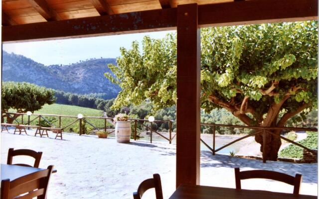 Agriturismo Tenute Pispisa Segesta