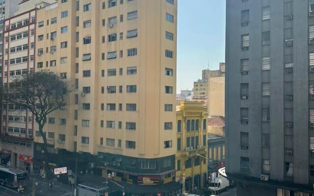 Hotel Internacional São Paulo