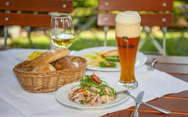 Hotel-Gasthof Adler