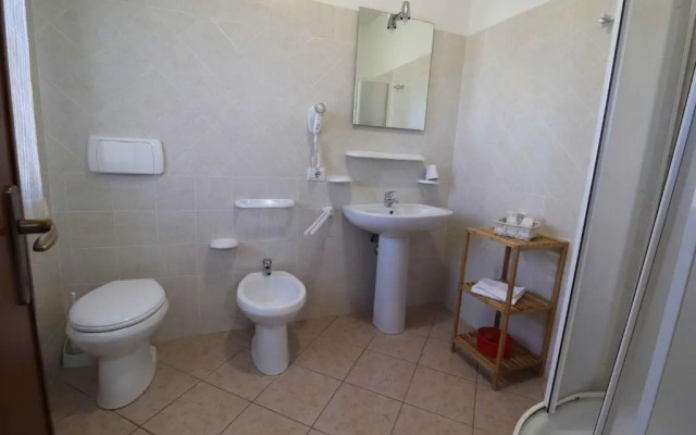 Agriturismo Monte Istulargiu