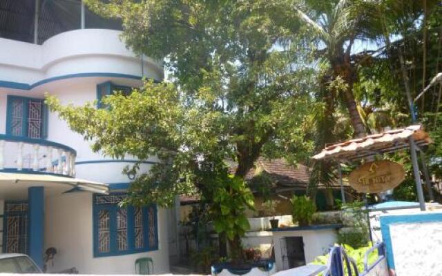 Trinity Home Stay