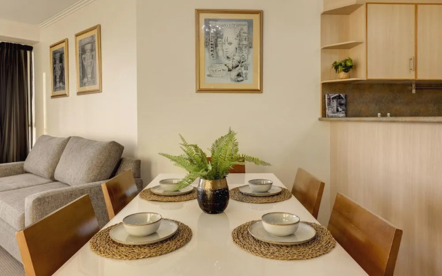 Holiday Holiday Sun City Apartments