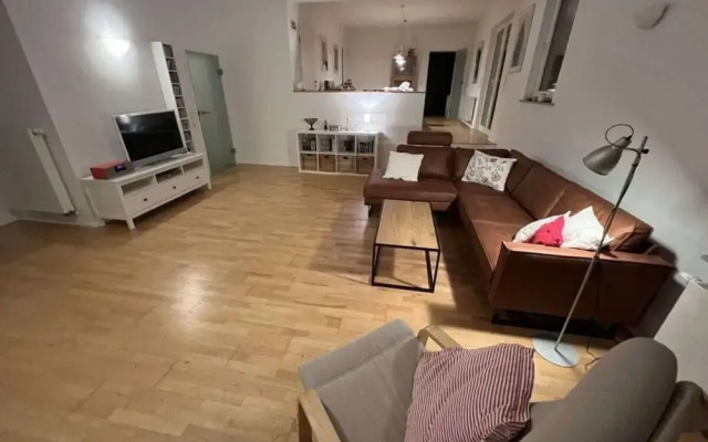 Etzhorner Tied 2 Comfortable Holiday Residence