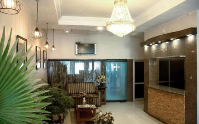 OYO 29062 Hotel Alankar Greens