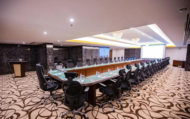 Lamasat Hotel