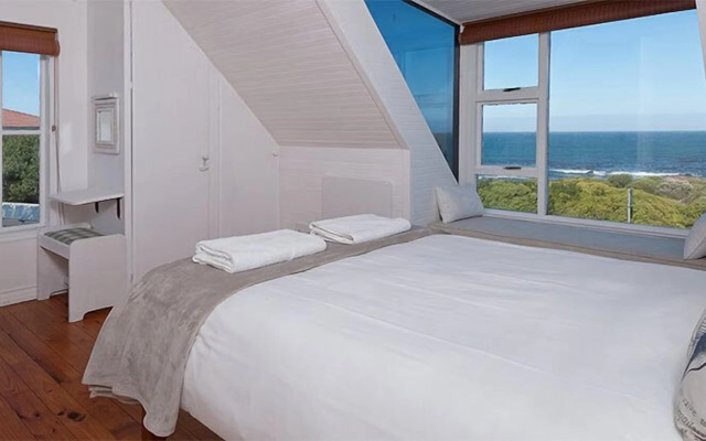 Pikkewyntjie Cottage