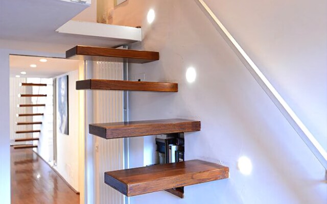 Trastevere Stylish Loft