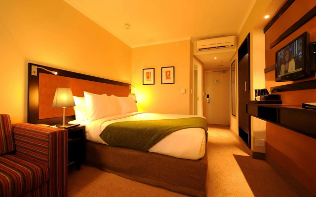 The RidgePoint Hotel