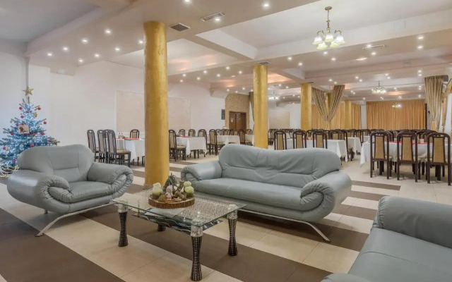 Pensiunea Craiasa Muntilor