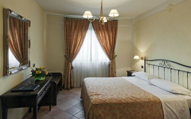 Hotel Villa Luigi