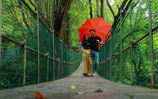 Vythiri Resort