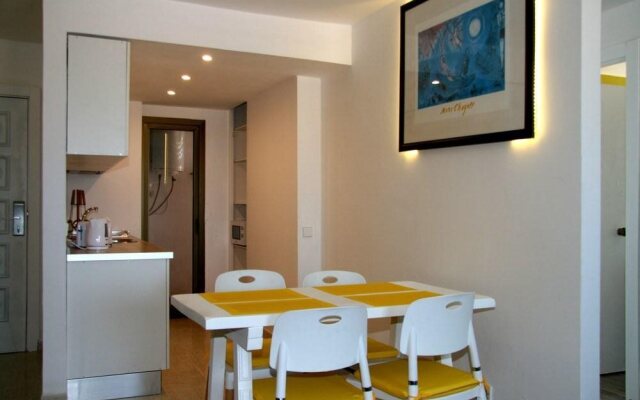 Apartamentos Sunset Bella Ibiza