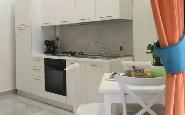 RODA Apartments