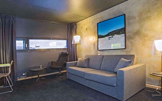 Comfort Hotel RunWay