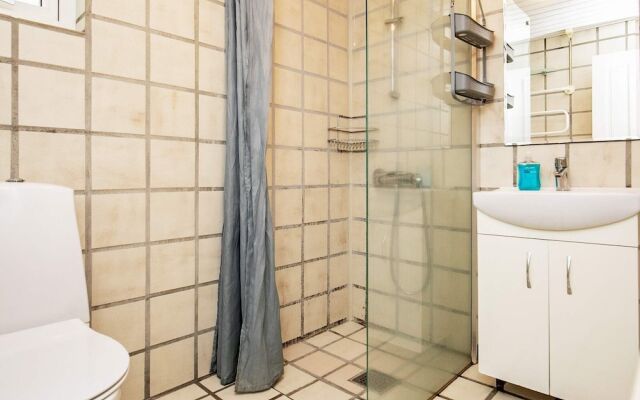 10 Person Holiday Home in Blavand
