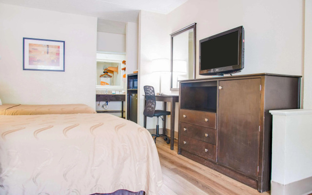 Quality Inn & Suites Aiken East