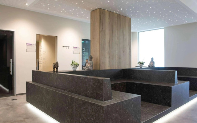 Hotel Mercure Luxembourg Kikuoka Golf & Spa