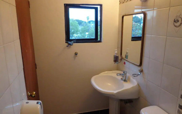 Hostel Bedsntravel