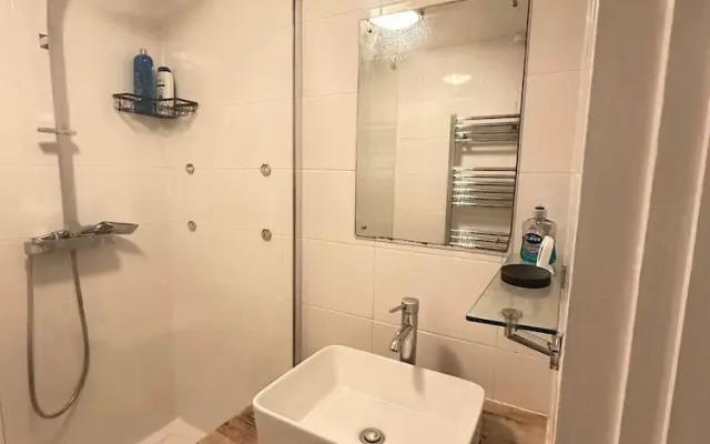 Stylish & Bright 3BR in Headington, Oxford Area