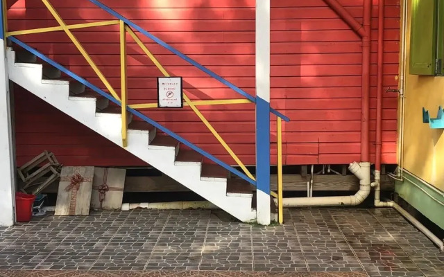 Coco Mango Suites