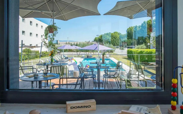 ibis Styles Pertuis Luberon