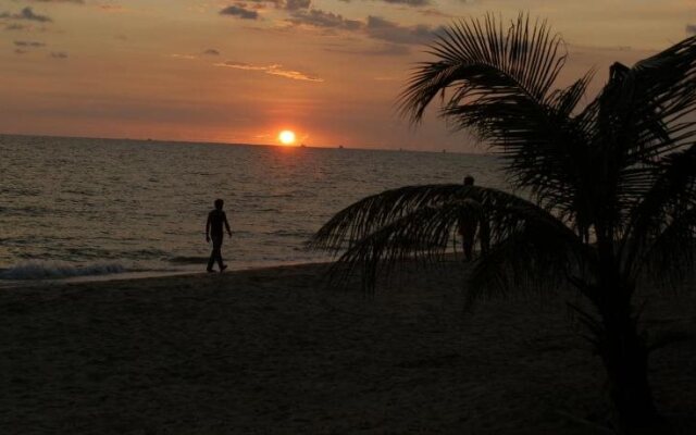 Beach Apartment Hat Mae Ramphueng