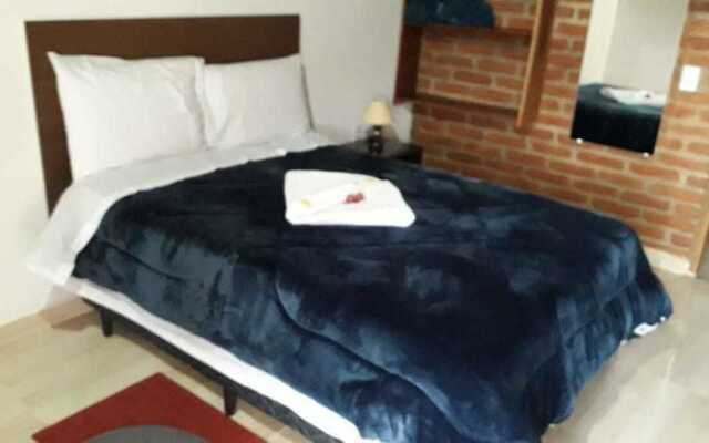 Pousada Vista do Paraíso