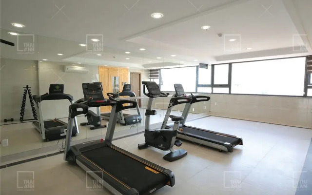 Thai Anh House - Eco Suite