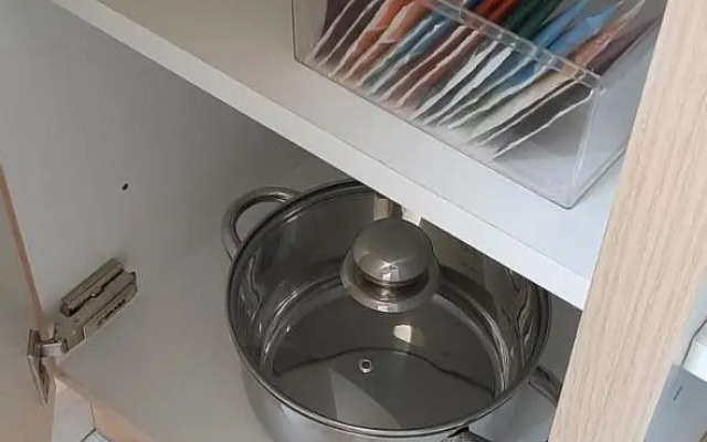 Napkő Apartman
