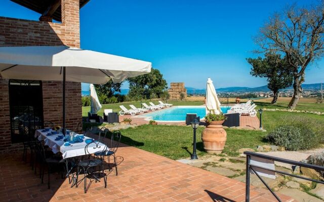 Pg-c309-vsum0at - La Torre dei Fagiani 8 2