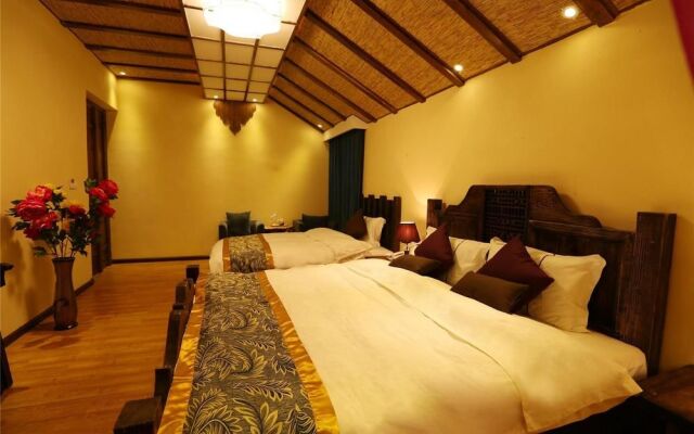 Yiya Boutique Inn