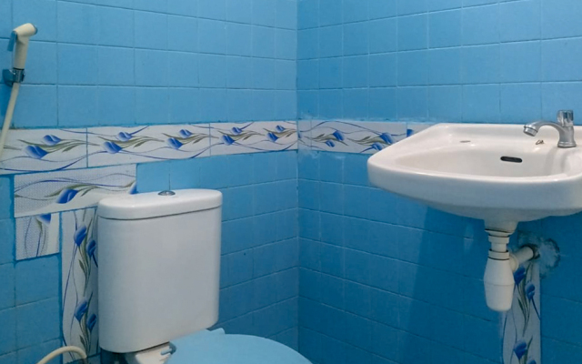 Hotel Syariah Andalas Palu RedPartner