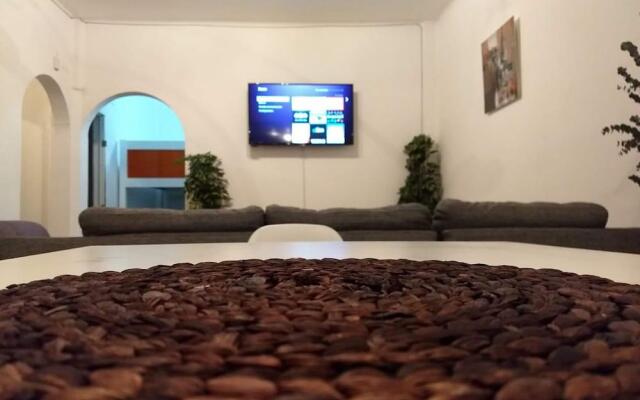 Suite Regina 94