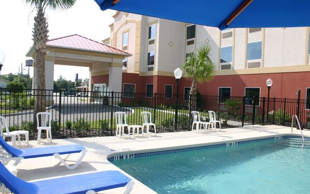Sleep Inn & Suites Wildwood - The Villages