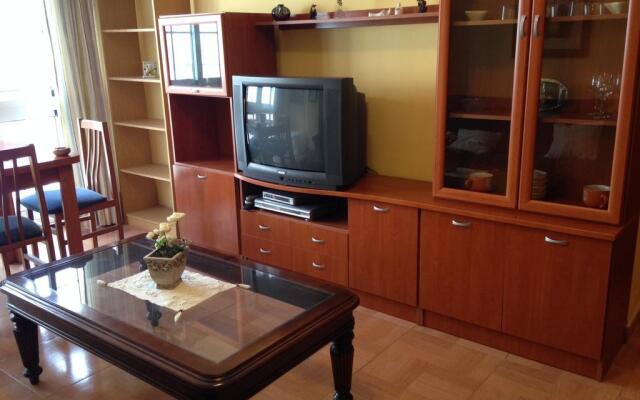 Apartamento Sirena