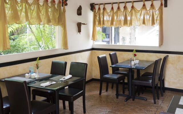 Hotel Ciudad Vieja